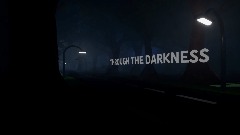 Through the Darkness
