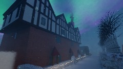 A screenshot taken in Dreams. 1 of 3.