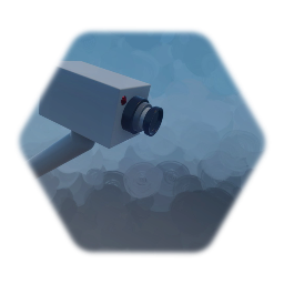 Câmera de segurança