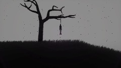 The Hanging Man
