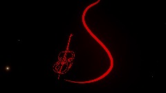 A screenshot taken in Dreams. 3 of 7.