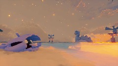 A screenshot taken in Dreams. 9 of 24.