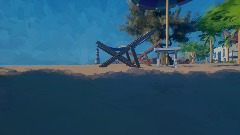 Ремикс: On the beach