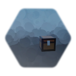 MC Open and Close Chest