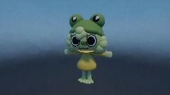 A screenshot taken in Dreams. 3 of 6.