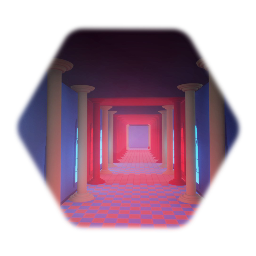 Rubytale JUDGEMENT HALL