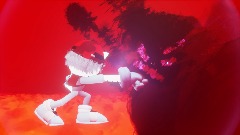 A screenshot taken in Dreams. 1 of 4.