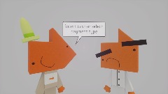 A screenshot taken in Dreams. 1 of 1.