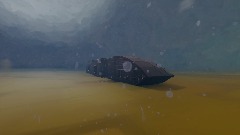 wreck of Britannic 1916 found 2016