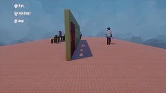 A screenshot taken in Dreams. 18 of 21.