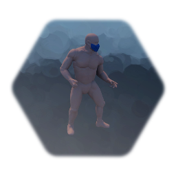 Male Puppet V1 Testing