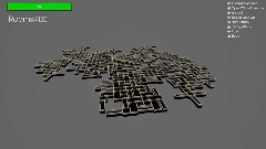 Procedurally Generated Dungeon V2