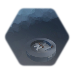 Ashtray