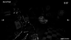 A screenshot taken in Dreams. 11 of 12.