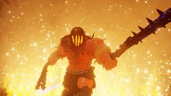 A screenshot taken in Dreams. 1 of 1.