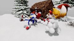 A screenshot taken in Dreams. 2 of 11.