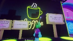 A screenshot taken in Dreams. 4 of 19.