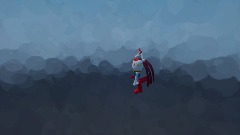 A screenshot taken in Dreams. 1 of 2.
