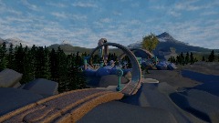 A screenshot taken in Dreams. 8 of 30.