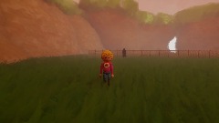 A screenshot taken in Dreams. 2 of 12.