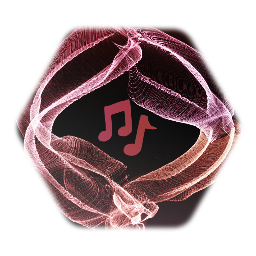 Distorted Synth 4 - BeepBox