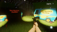 A screenshot taken in Dreams. 4 of 4.