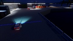 Drift Event_1 Dockyard