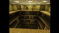THE BACKROOMS | v2.3.0
