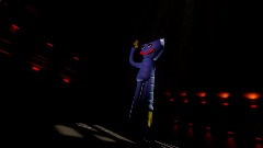 A screenshot taken in Dreams. 1 of 8.