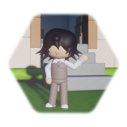 The guy i use just for his collar