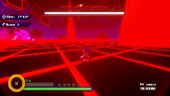 A screenshot taken in Dreams. 6 of 15.