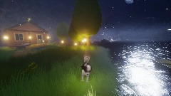A screenshot taken in Dreams. 15 of 30.