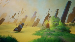 A screenshot taken in Dreams. 3 of 11.