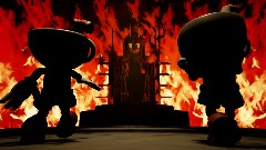 A screenshot taken in Dreams. 3 of 4.