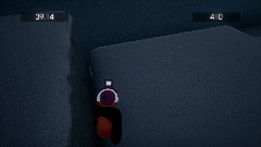 A screenshot taken in Dreams. 11 of 12.