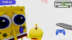 A screenshot taken in Dreams. 8 of 28.