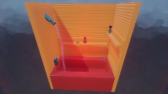 A screenshot taken in Dreams. 2 of 4.