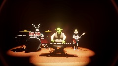 The fairytale cover band