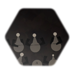 Imps but South park style
