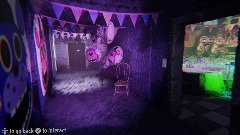 A screenshot taken in Dreams. 8 of 11.