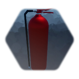 Fire Extinguisher