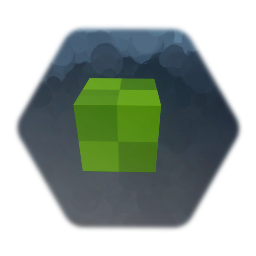 Blocky Tiles - Grass Tile