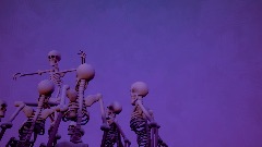 A screenshot taken in Dreams. 3 of 4.