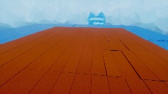 Survive to fish attack!