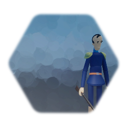 Civil war collection