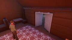 THE LAST OF US ellie gets the machete