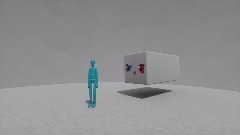 Nightmare's Assassination - BOX