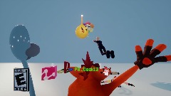 Mixed Up Dreamland/Sba The Spoon 2 (Prototype 2 + Read desc)