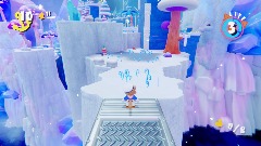 A screenshot taken in Dreams. 3 of 5.