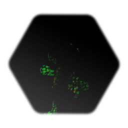 Anguirus Chibi (ghost of Godzilla)